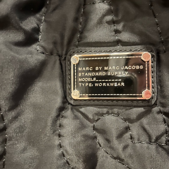 Marc Jacobs Nylon Tote - Picture 6 of 7